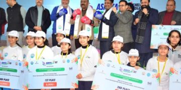 Govt committed to providing facilities in far-flung areas: Dy CM