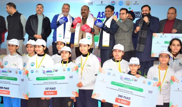 Govt committed to providing facilities in far-flung areas: Dy CM