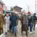 Deputy Chief Minister reviews post-snowfall situation in Budgam