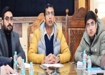 Div Com calls for comprehensive arrangements for Shab-e-Meraj observance