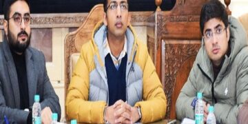 Div Com calls for comprehensive arrangements for Shab-e-Meraj observance