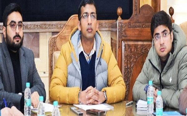 Div Com calls for comprehensive arrangements for Shab-e-Meraj observance