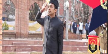 Republic Day-2026: Full Dress Rehearsals held across Kashmir Division