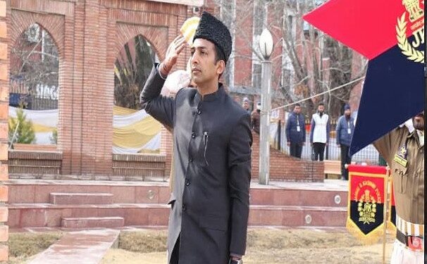 Republic Day-2026: Full Dress Rehearsals held across Kashmir Division