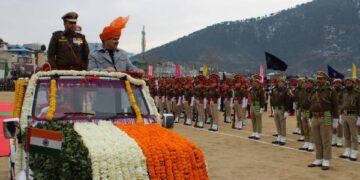 Patriotic fervour marks Republic Day 2026 celebrations across Jammu Division