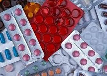 D&FCO intercepts, seizes psychotropic drugs worth lakhs