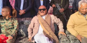 Dy CM inaugurates mega health camp at Seri