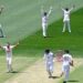 England rallies after early setbacks on Day 4 of final Ashes test