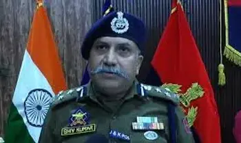 Fog season poses a major challenge on the security front: DIG