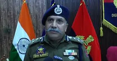 Fog season poses a major challenge on the security front: DIG