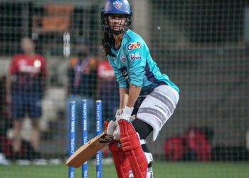 Delhi Capitals, UP Warriorz eye powerplay gains