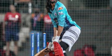 Delhi Capitals, UP Warriorz eye powerplay gains