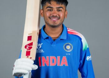 Eyeing sixth title, India face USA as U-19 World Cup begins