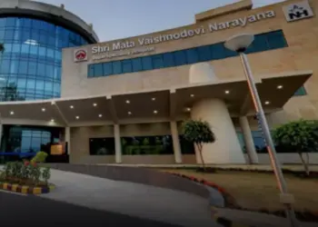 Following controversies and agitation, SMVDIME stands de-recognised