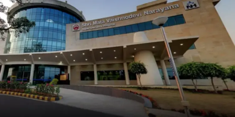 Following controversies and agitation, SMVDIME stands de-recognised