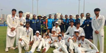 J&K wins first BCCI title, its U-16 team lifts Vijay Merchant Trophy for Plate Group