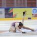 Khelo India Winter Games 2026: Haryana on top with a pair of figure skating gold