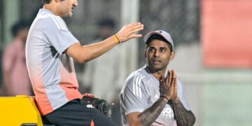 Dominant India eye sparkling outing from spinners in 4th T20I against NZ