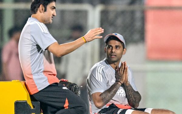 Dominant India eye sparkling outing from spinners in 4th T20I against NZ