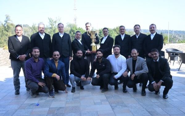 J&K and L HC cricket team reinforces its dominance at All India T20 Cricket, Legal Premier League 2026