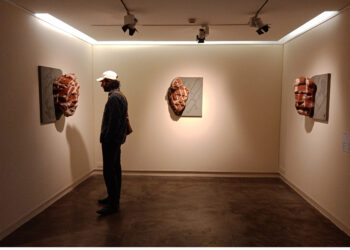 Sculpture 2025: Reclaiming Material, Resisting Narrative