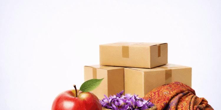 J&K secures ‘Leader’ status in Export Preparedness Index 2024