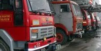 J&K fire and emergency services department reels under 41 per cent staff shortage