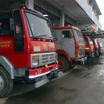J&K fire and emergency services department reels under 41 per cent staff shortage