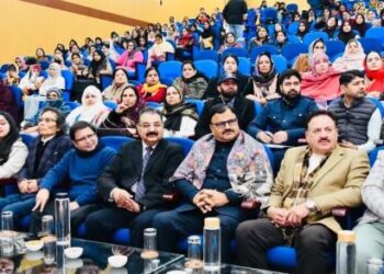 IIT Jammu hosts workshop on Tribal Heritage Mapping