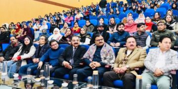 IIT Jammu hosts workshop on Tribal Heritage Mapping