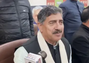 No discussion on separate Jammu state within BJP, says Jugal Kishore