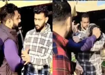 Incidents of ‘attack’ on Kashmiri shawl sellers spark concerns