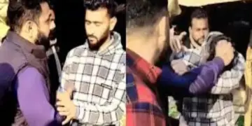 Incidents of ‘attack’ on Kashmiri shawl sellers spark concerns