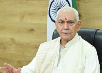 Universities must be powerhouse of ideas, ready to solve real-world problems: LG