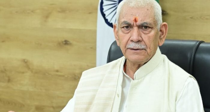 Universities must be powerhouse of ideas, ready to solve real-world problems: LG