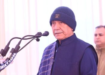 Lok Bhavan marks Statehood Day of Tripura, Manipur and Meghalaya; NC reiterates demand for J&K statehood