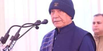 Lok Bhavan marks Statehood Day of Tripura, Manipur and Meghalaya; NC reiterates demand for J&K statehood