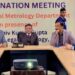Legal Metrology–OMCs Meet held at Jammu
