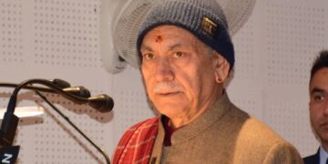 Invisible force of J&K’s cultural heritage, spiritual wisdom will propel societal growth: LG