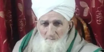 Mirwaiz Molana Muhammad Sultan Shah Sahib:  A Peerless Servant of Faith!