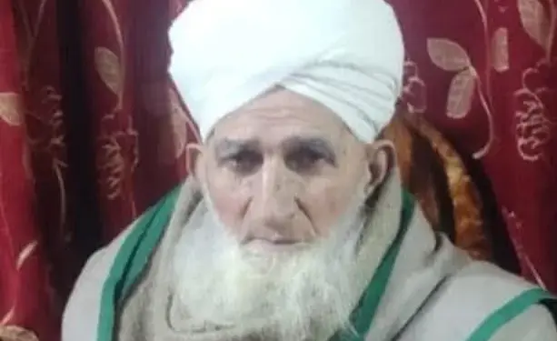 Mirwaiz Molana Muhammad Sultan Shah Sahib: A Peerless Servant of Faith!