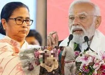 TMC challenges Modi to publish white paper on funds allocation for Bengal since 2021 state polls