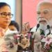 TMC challenges Modi to publish white paper on funds allocation for Bengal since 2021 state polls