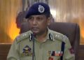 Mukesh Singh appointed Ladakh DGP