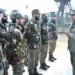 Northern Army commander reviews security measures at LoC in north Kashmir