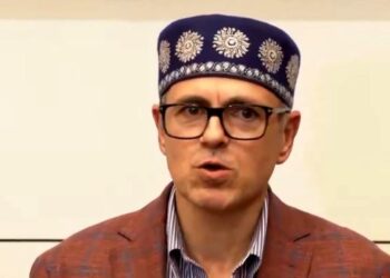 IWT caused long-term harm to J&K, suspension will restore water rights: CM Omar Abdullah