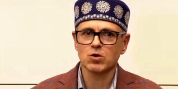 IWT caused long-term harm to J&K, suspension will restore water rights: CM Omar Abdullah