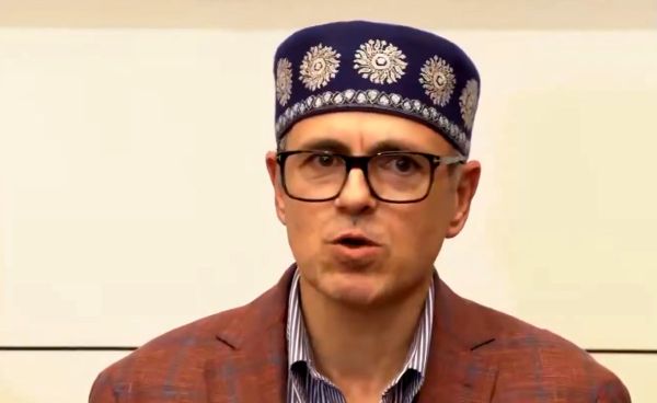 IWT caused long-term harm to J&K, suspension will restore water rights: CM Omar Abdullah