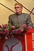 Unity of J&K non-negotiable; bifurcation demand not in Jammu’s interest: CM Omar Abdullah