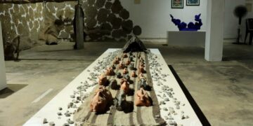 Pedagogies of Place: The Western Himalaya Zone in the Kochi-Muziris Students’ Biennale 2025–26